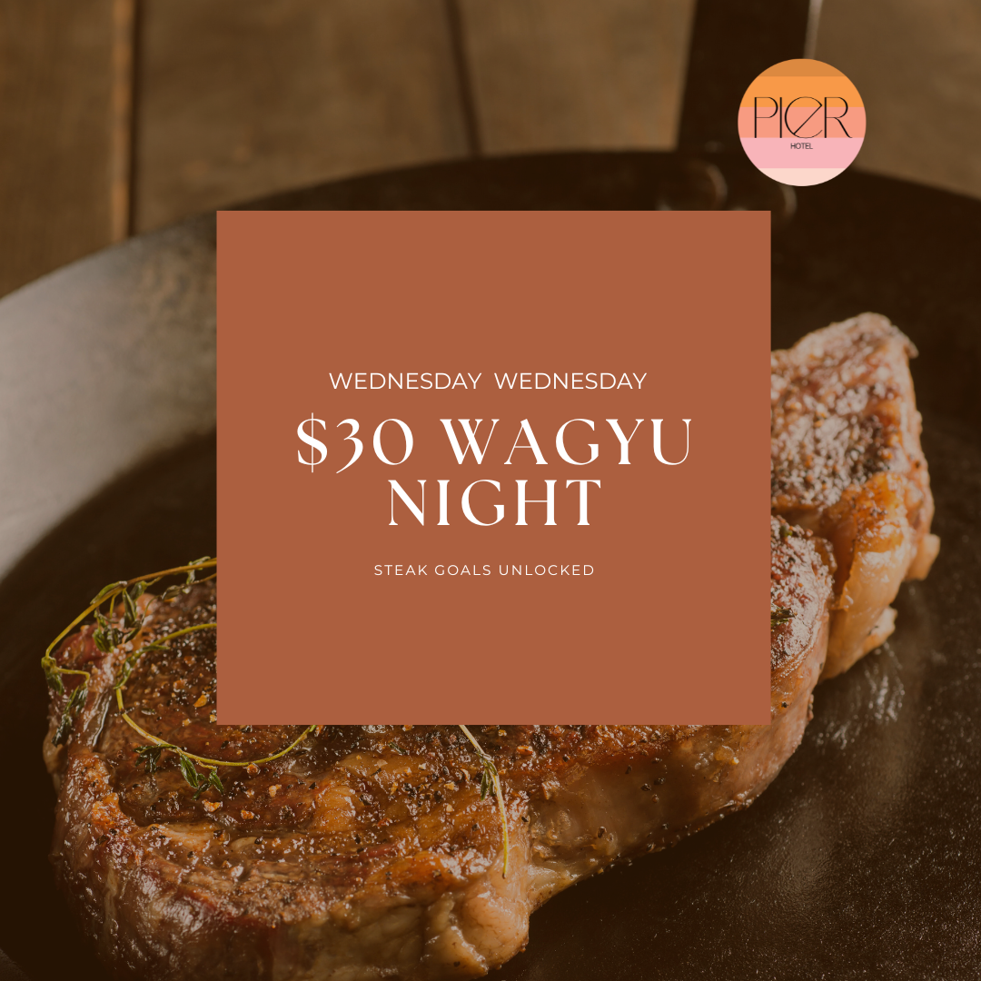 Wagyu Wednesdays