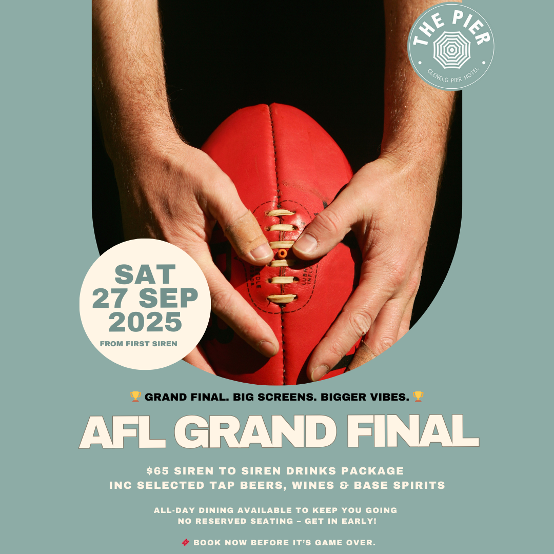 AFL Grand final