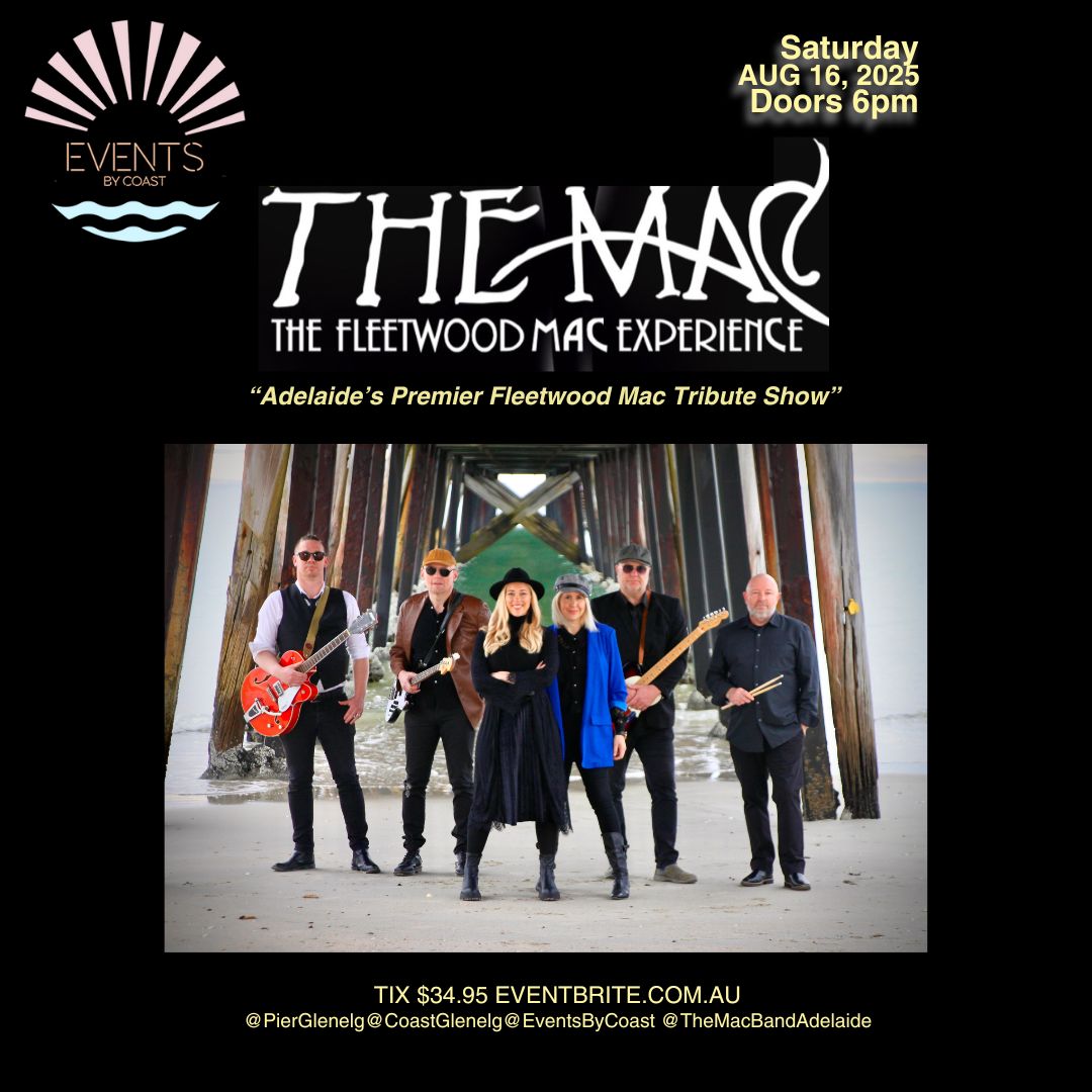 Fleetwood Mac Experience