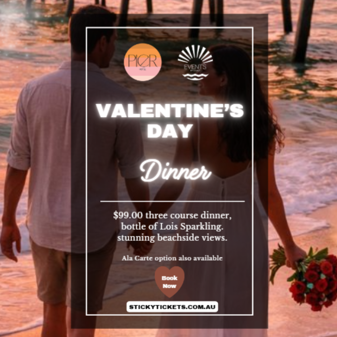 Valentines Day Dinner